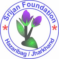 Srijan Foundation (@srijanjhk) 's Twitter Profile