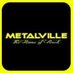 Metalville Records (@metalviller) Twitter profile photo Metalville Records (@metalviller) Twitter profile photo