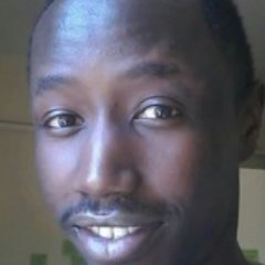 kimkiogora's profile picture. Any fool can know what you know, understanding is what matters ...Try #erlang instead