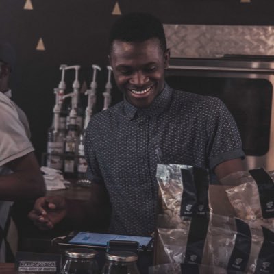 Coffee for those brave enough to follow their dreams. Proudly South African Coffee Company with a passion for coffee, people and design