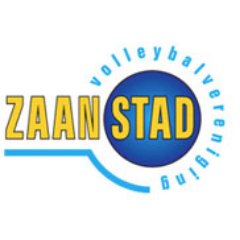 Volleybalvereniging Zaanstad - HET volleybalbolwerk boven het IJ - H1 Eredivisie (Rabobank Zaanstreek) - D1 eerste divisie (Merkala)