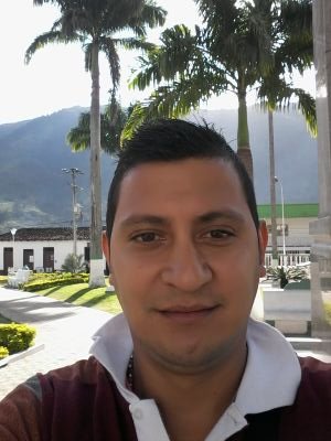 gelvez_armando's profile picture. 