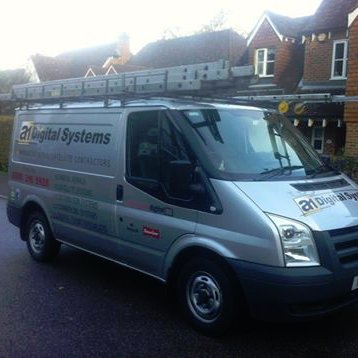 A1 Digital Systems is a family business which was founded in 1999 and has since become one of the leading aerial and satellite companies in the Southeast.