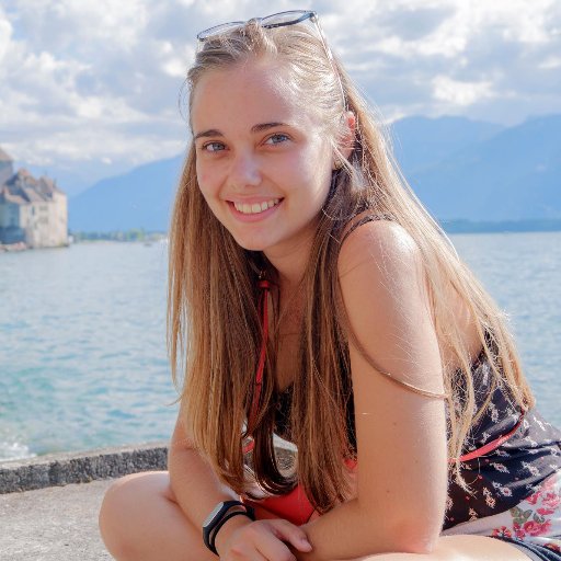 Rebecca_Cassar's profile picture. 