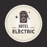 Hotel Elèctric (@hotelelectric) 's Twitter Profile