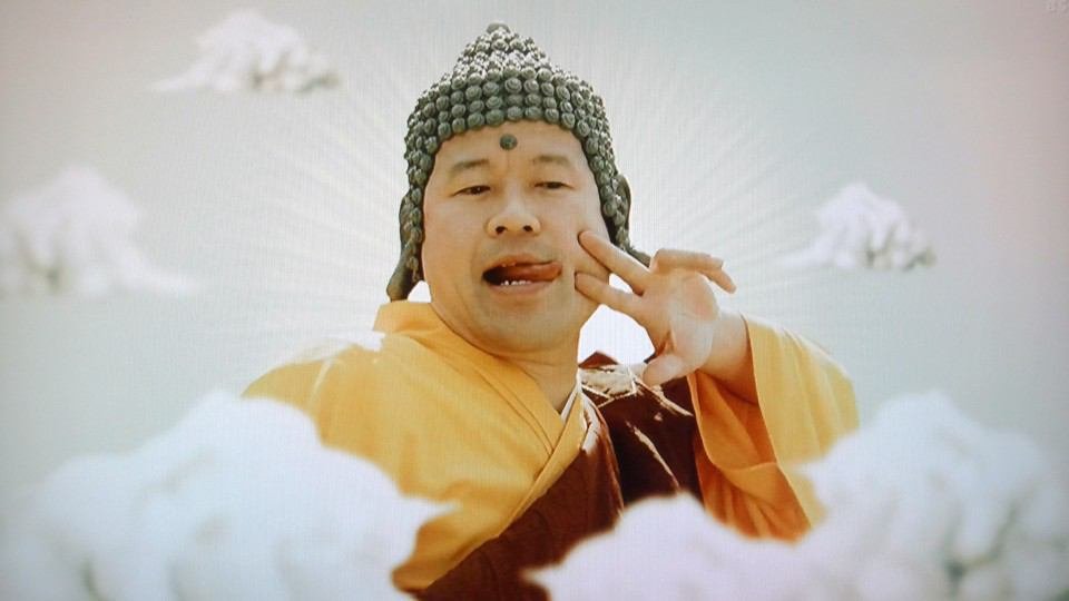 Joker_yowai's profile picture. ムキンポ