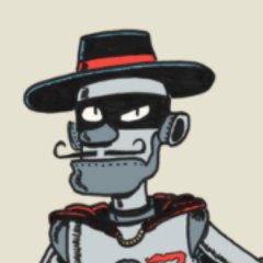 Zorro Clichés vous aide à pourfendre les clichés qui empoisonnent la vie des pauvres. Ce bot @ATDQM s'inspire du livre à commander ci-dessous. Merci @simplonco