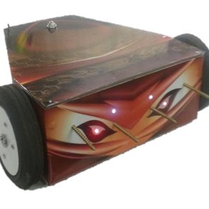 We are Team Reid with are Antwaight Robots and are Featherweight Robot Aftermarth and Tsunami. We normally take part in the Robot wars live events