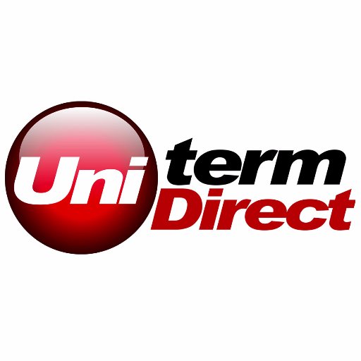 UnitermDirect's profile picture. Supplying Tomorrow's Technology Today