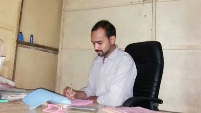 kunal_mense's profile picture. Business & CEOs