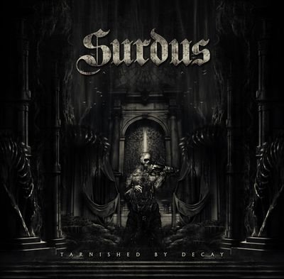 SURDUS's profile picture. Surdus combines elements of melodic death metal, groove metal and deathcore; citing influences like In Flames, Lamb of God and Whitechapel.