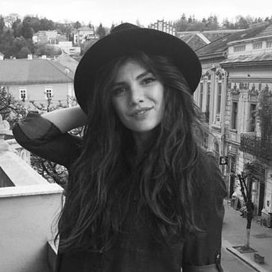 Diana_didz's profile picture. Listen to the data and the rest will follow | Product Manager at IntenseLife AG