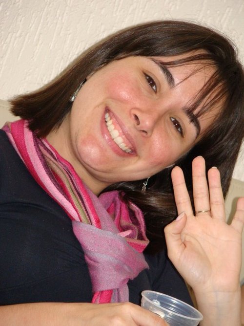 mari_oguimaraes's profile picture. Assessora de Imprensa, leitora voraz e meio careta
