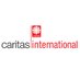 Caritas international (@caritas_ci) Twitter profile photo