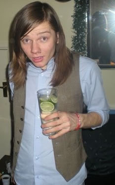 OfficialRandall's profile picture. Official Jaime Randall updates... Following Jaime on an adventure called life...