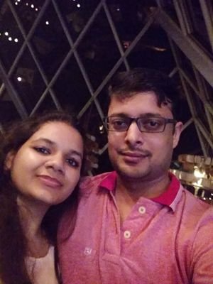 pallavi1692's profile picture. 