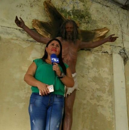 Periodista, Corresponsal de Noticias Caracol en Chocó, Orgullosamente Tumaqueña pero Chocoana de Corazón.