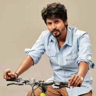 prabhakaran_vip's profile picture. MSD Rockes   & @Siva_Kartikeyan anna fan &
 the Shield .. 👍👍👍👍👍👍
member of 3 idiots