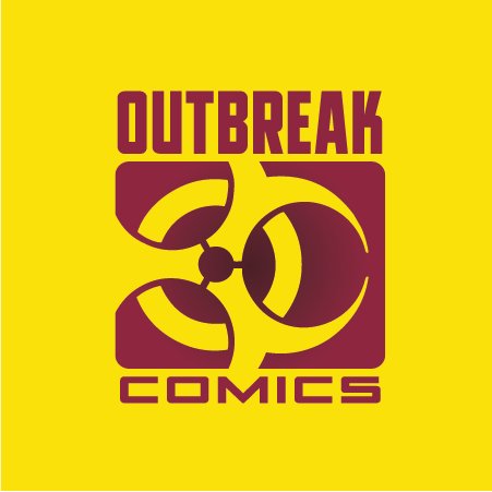 Official Twitter for story production house OUTBREAK Comics. 

We all know the Zombie Apocalypse is coming. This is our take. 🧟‍♂️🧟‍♀️