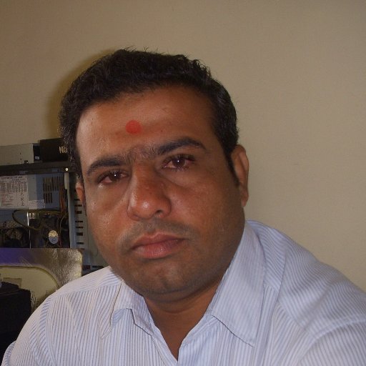gaurangspatel's profile picture. 