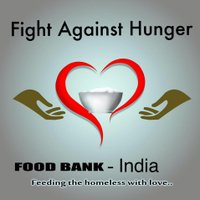 Food Bank India(@FoodBankIndia) 's Twitter Profile Photo
