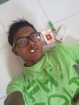 ora ndwe