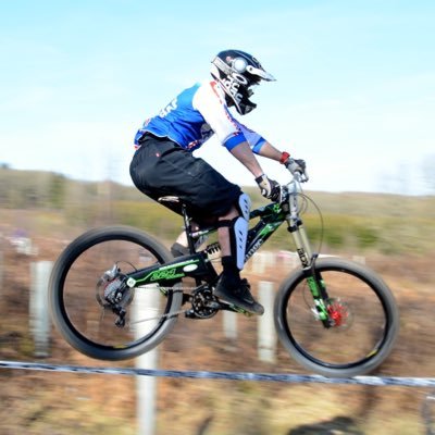 Dan_Fairbrother's profile picture. Mountain Bike Rider