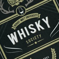 HWU Whisky Society (@hwwhiskysoc) 's Twitter Profile