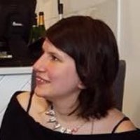 Naomi Parish (@naomimcc) 's Twitter Profile