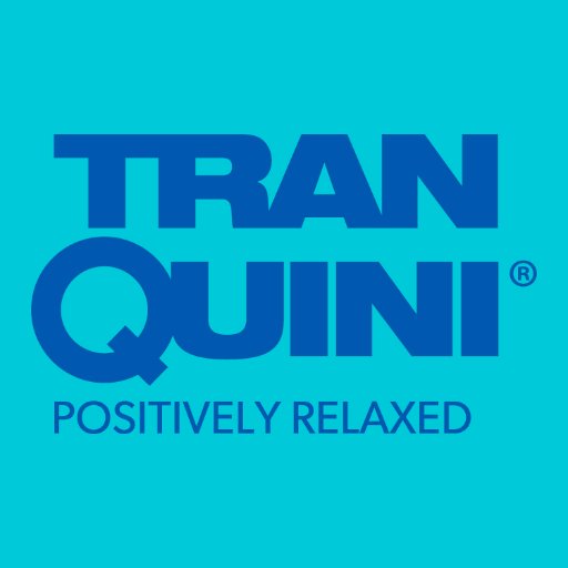 Tranquini, the natural relaxation drink, wants the world to relax and be positive so that more good can happen for all of us. Relax. Be Positive. Good Happens.