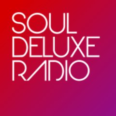 souldeluxeradio's profile picture. GROOVY, ECLECTIC, LAID BACK. The coolest blend of Nu-Soul, Smooth  R&B, Acid Jazz and Rare Groove.