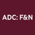 ADC F&N (@ADC_FN) Twitter profile photo