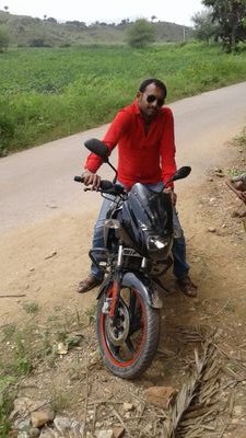 TirgarMukesh's profile picture. Mukesh Kumar tirgar