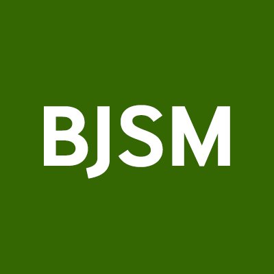 British Journal of Sports Medicine (BJSM)