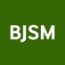 British Journal of Sports Medicine (BJSM) (@BJSM_BMJ) Twitter profile photo