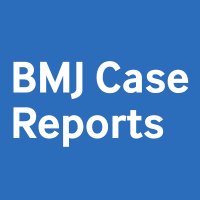 BMJCaseReports (@bmjcasereports) 's Twitter Profile