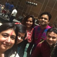 Malika Varma (@varmamalika) 's Twitter Profile