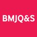 BMJ Quality & Safety (@BMJ_Qual_Saf) Twitter profile photo