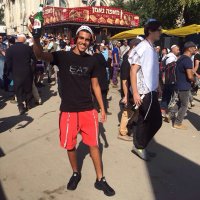 Daniel.Heleli (@danielheleli) 's Twitter Profile