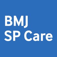 BMJ SPCare(@BMJ_SPCare) 's Twitter Profile Photo