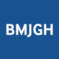 BMJ Global Health(@GlobalHealthBMJ) 's Twitter Profile Photo