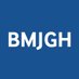 BMJ Global Health (@GlobalHealthBMJ) Twitter profile photo