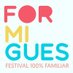 Formigues Festival (@formiguesfestiv) Twitter profile photo Formigues Festival (@formiguesfestiv) Twitter profile photo