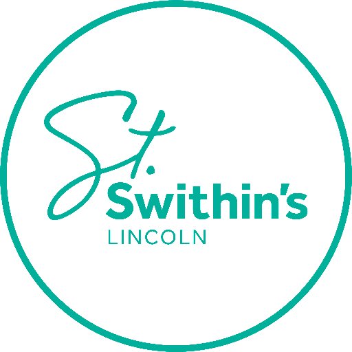 St.Swithin's, Lincoln Alpha. Worship. Kids. Youth. Students. Teams....LOVE*LIVE*GO*