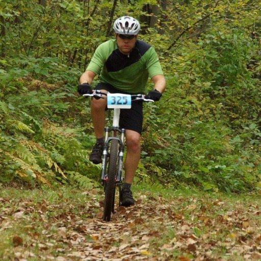 gump2's profile picture. Linux lover, mountain biking nerd raising two little Jedis. With my geektastic wife in arm (who taught me how to use TWITTER)