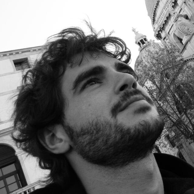 Matteo Briganti Profile