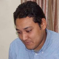 Ramadan Elsenosy (@ramadanelsenosy) Twitter profile photo