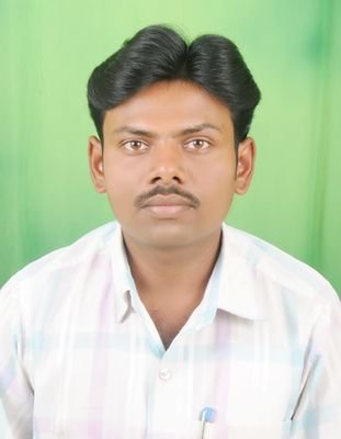 IsmailsabRajur's profile picture. 