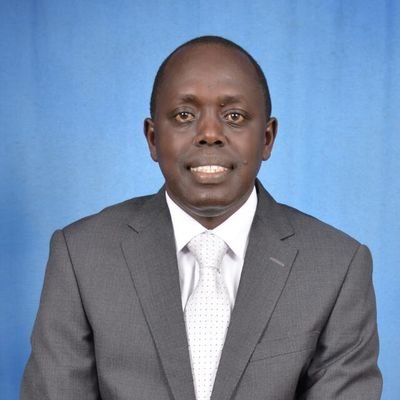 Lawyer, businessman and a Child Rights advocate