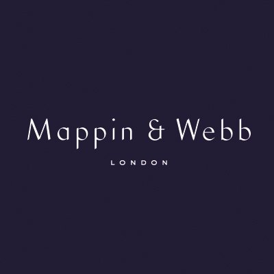 Founded in 1775, Mappin & Webb is a quintessentially English purveyor of exquisite jewellery, elegant silverware, watches and glassware.